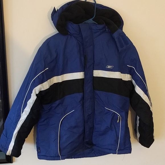 Reebok Jackets & Coats Reebok Rbk Performance Winter Jacket L 416